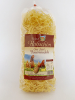 Tagliatelle Bauernnudeln